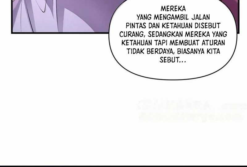 My Female Apprentices Are All Big Shots From the Future Chapter 316 Gambar 43