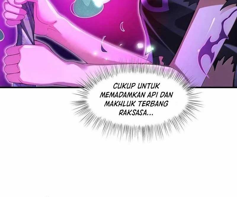 My Female Apprentices Are All Big Shots From the Future Chapter 316 Gambar 45