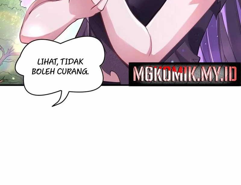 My Female Apprentices Are All Big Shots From the Future Chapter 316 Gambar 6