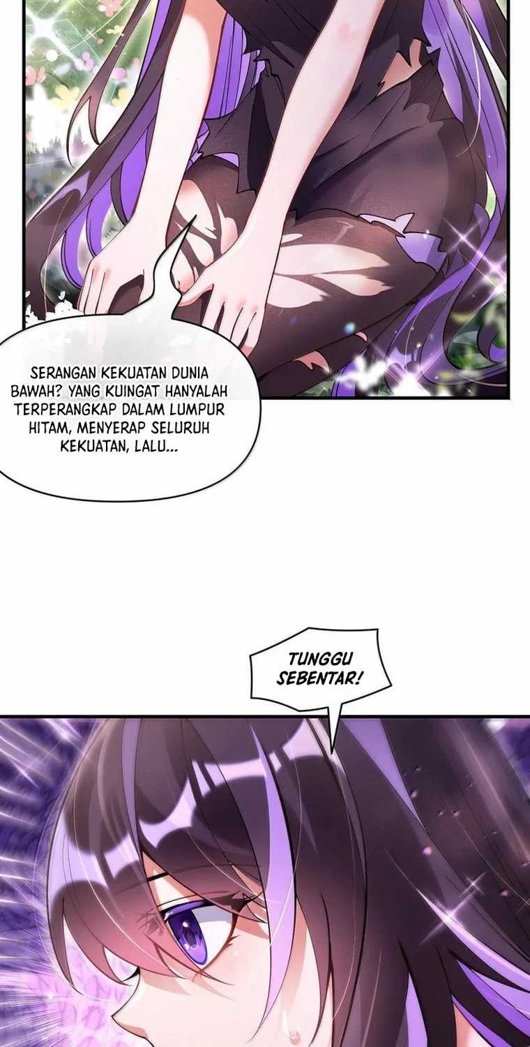 My Female Apprentices Are All Big Shots From the Future Chapter 315 Gambar 24