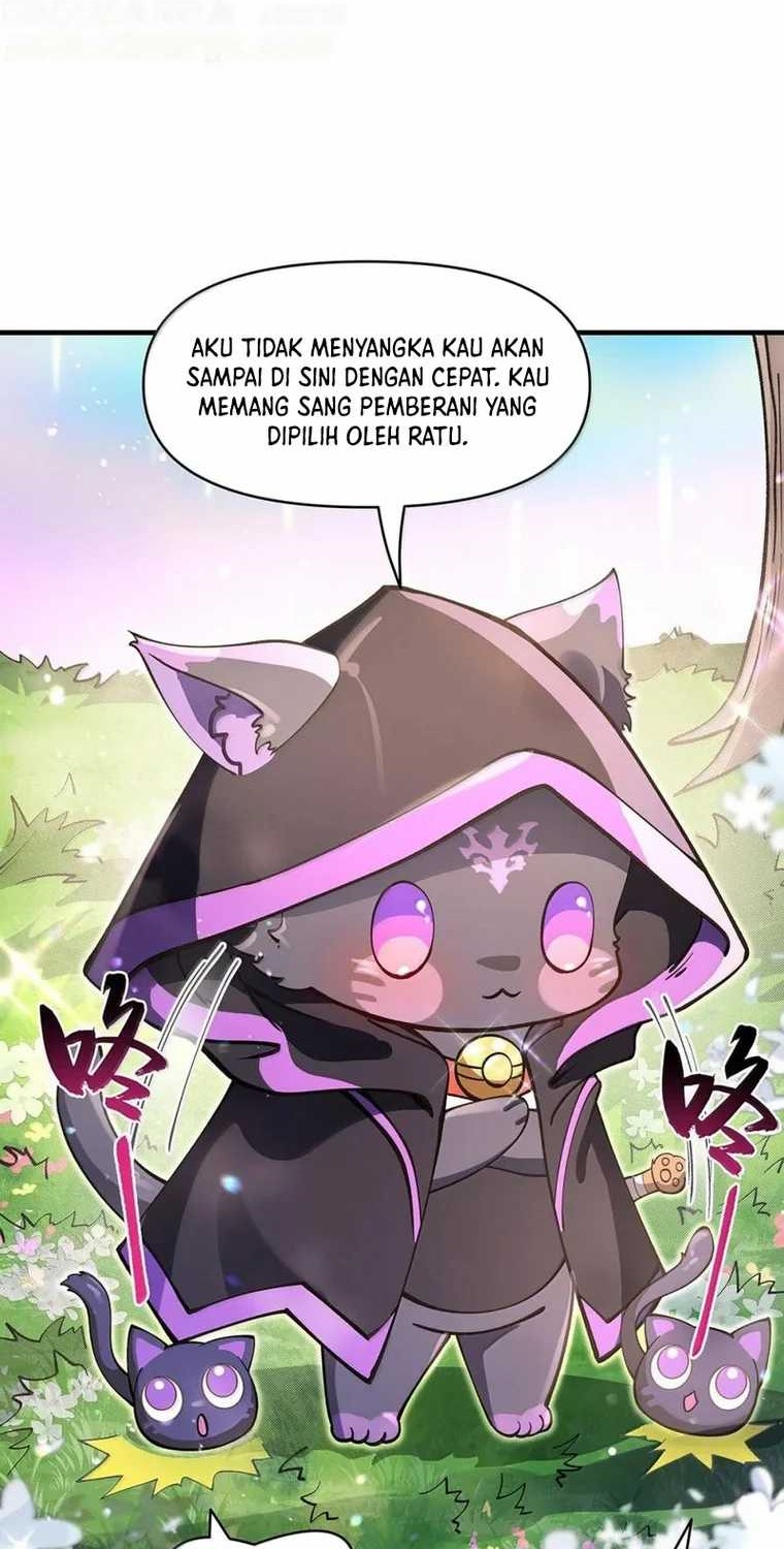 My Female Apprentices Are All Big Shots From the Future Chapter 315 Gambar 32