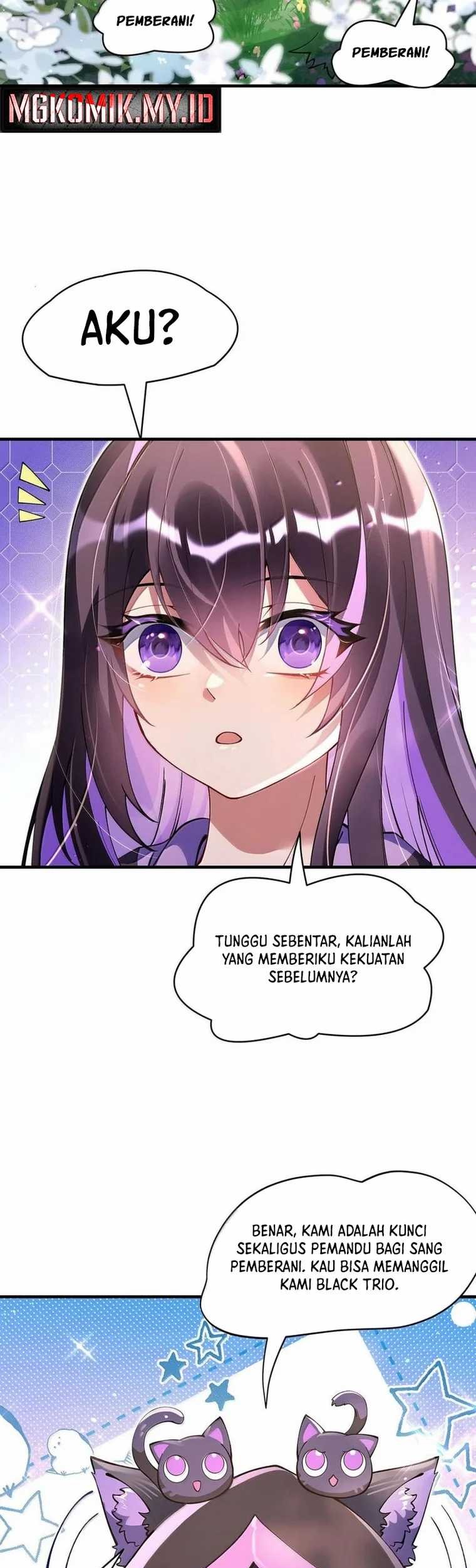 My Female Apprentices Are All Big Shots From the Future Chapter 315 Gambar 33