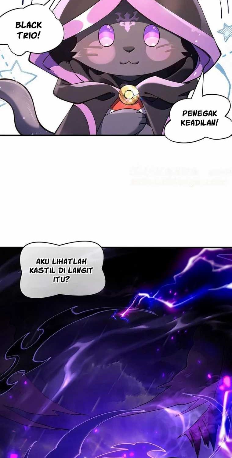 My Female Apprentices Are All Big Shots From the Future Chapter 315 Gambar 34