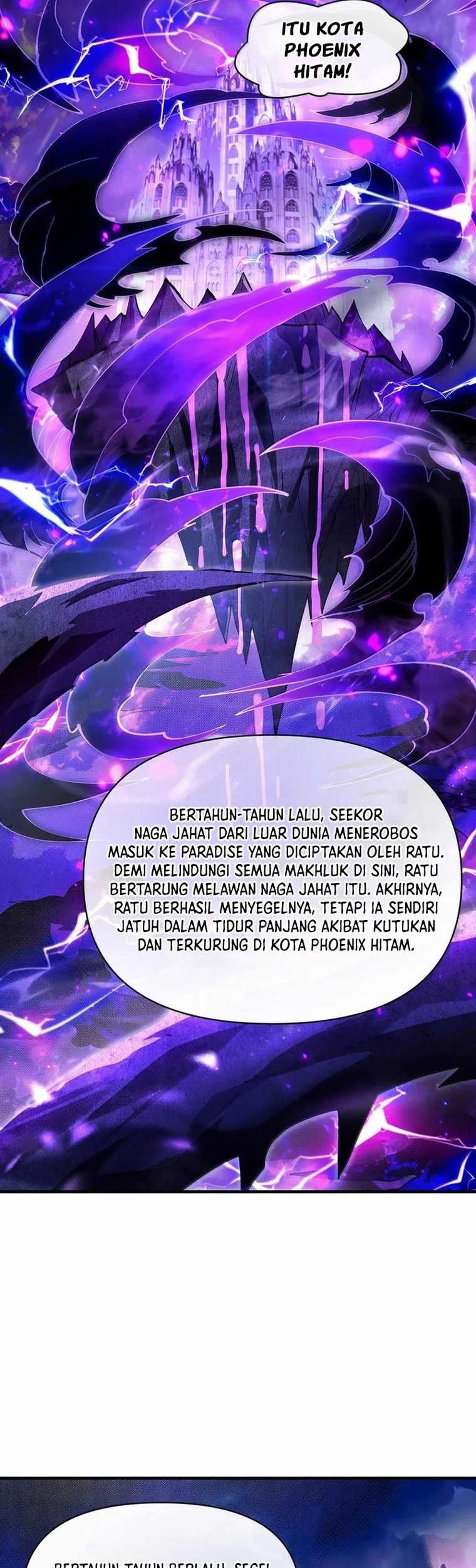 My Female Apprentices Are All Big Shots From the Future Chapter 315 Gambar 35