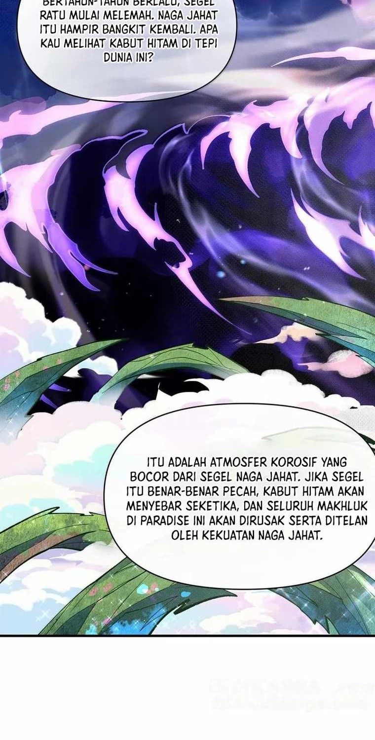 My Female Apprentices Are All Big Shots From the Future Chapter 315 Gambar 36