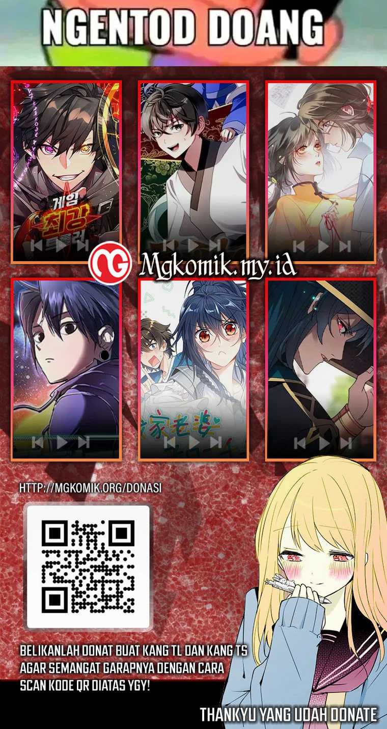 My Female Apprentices Are All Big Shots From the Future Chapter 315 Gambar 39