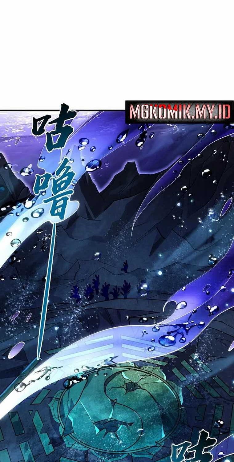 My Female Apprentices Are All Big Shots From the Future Chapter 315 Gambar 4
