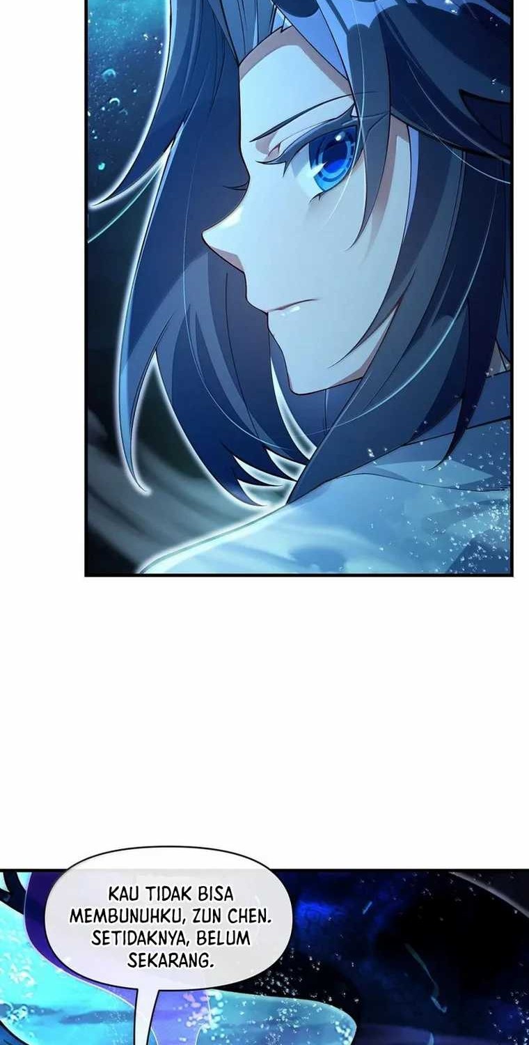 My Female Apprentices Are All Big Shots From the Future Chapter 315 Gambar 8