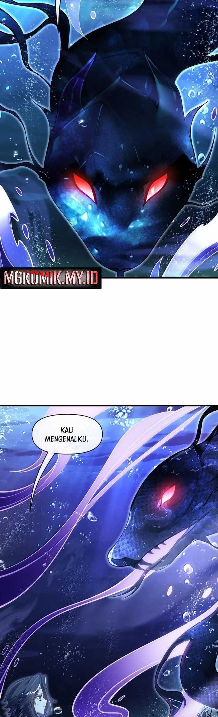 My Female Apprentices Are All Big Shots From the Future Chapter 315 Gambar 9