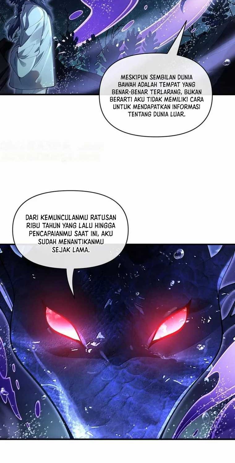 My Female Apprentices Are All Big Shots From the Future Chapter 315 Gambar 10