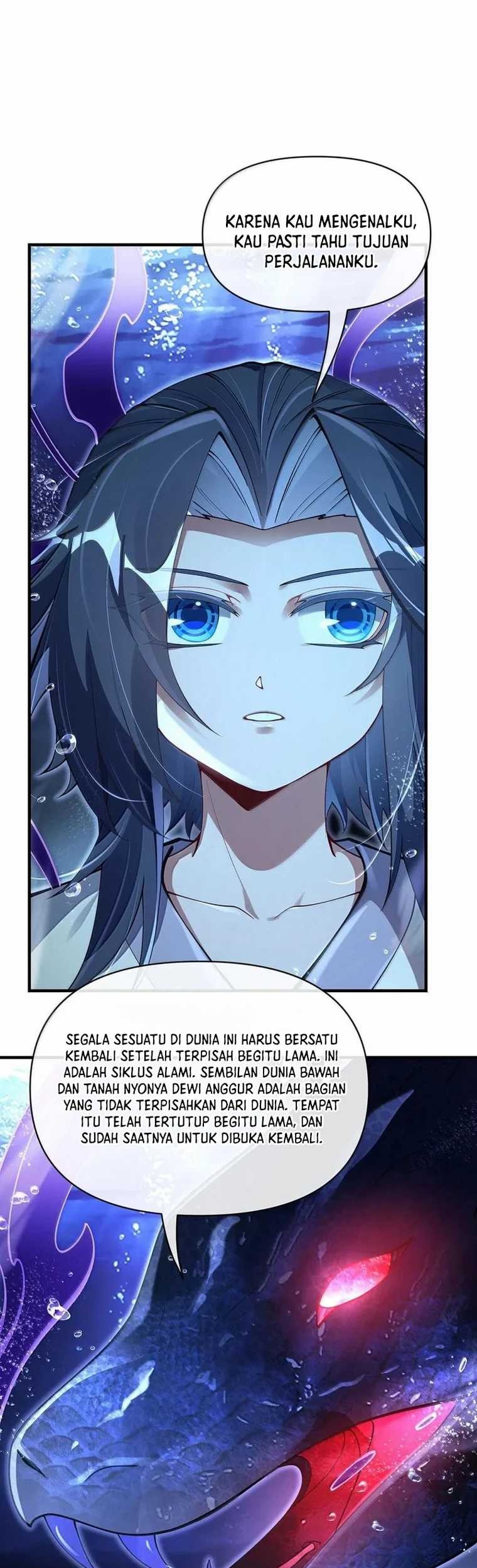 My Female Apprentices Are All Big Shots From the Future Chapter 315 Gambar 11