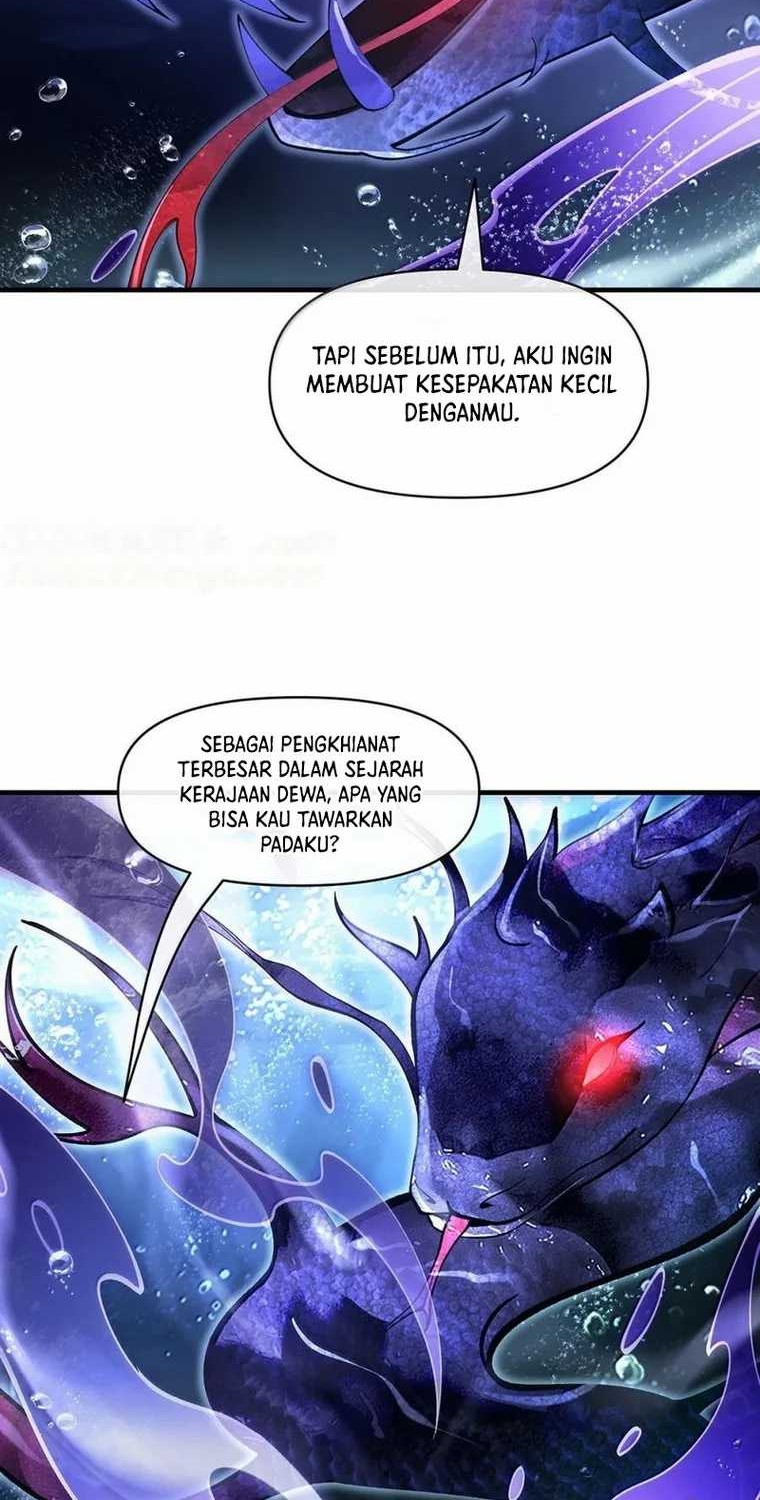 My Female Apprentices Are All Big Shots From the Future Chapter 315 Gambar 12