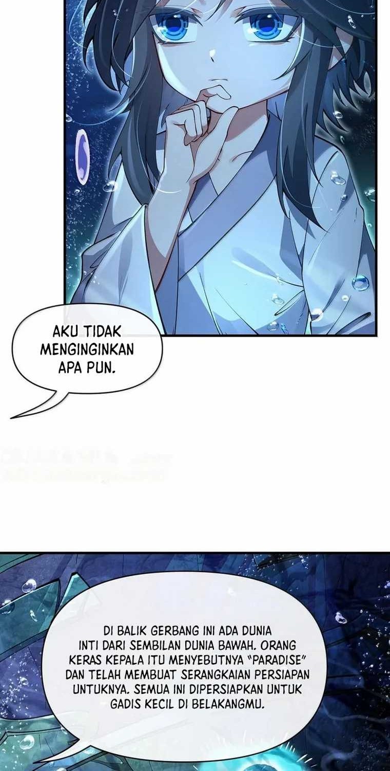 My Female Apprentices Are All Big Shots From the Future Chapter 315 Gambar 14