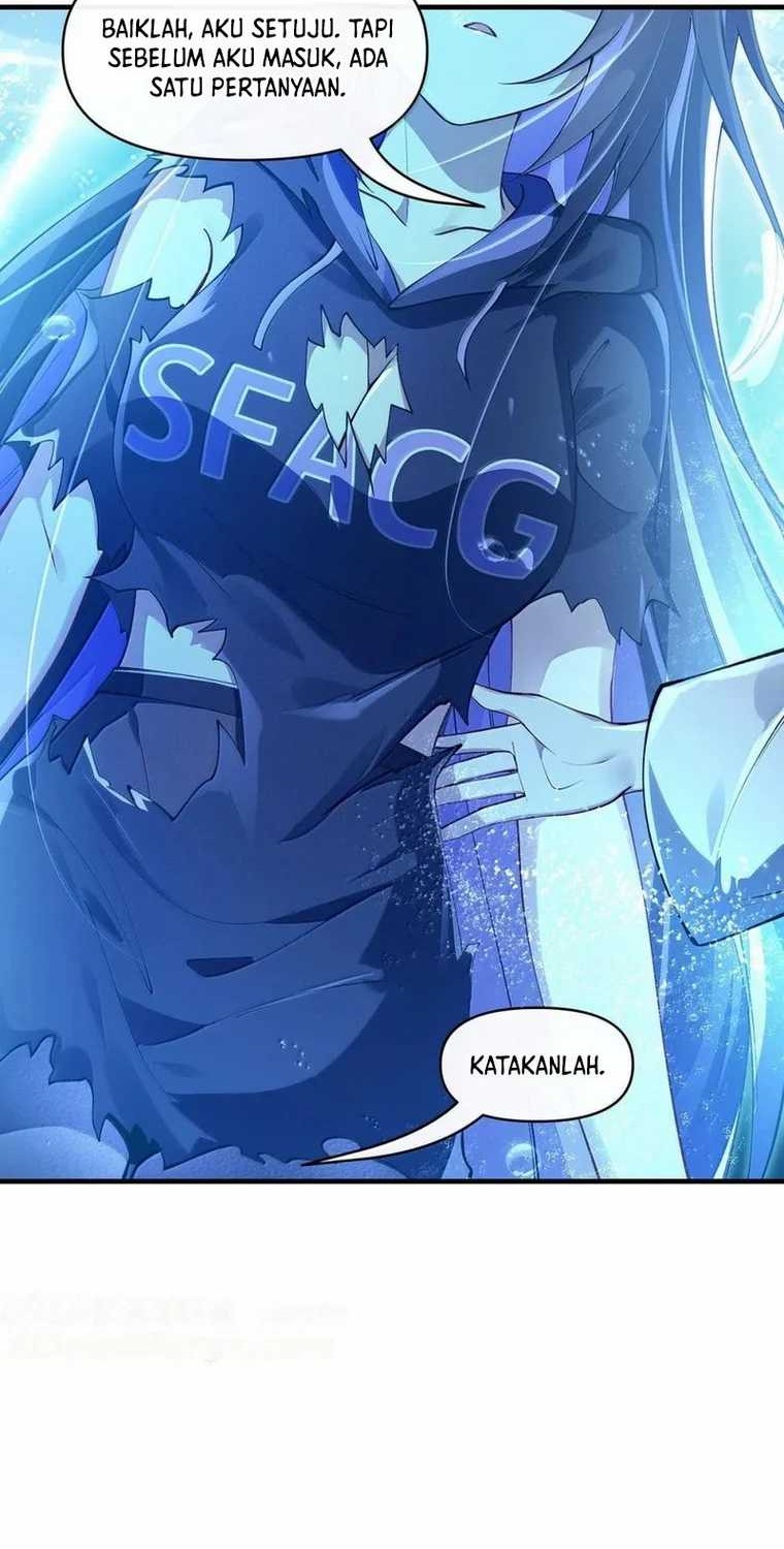 My Female Apprentices Are All Big Shots From the Future Chapter 315 Gambar 16