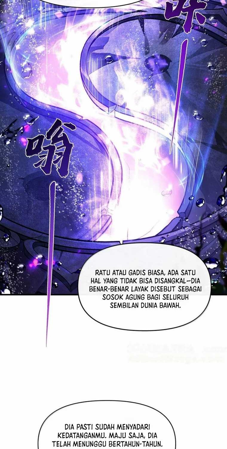 My Female Apprentices Are All Big Shots From the Future Chapter 315 Gambar 18