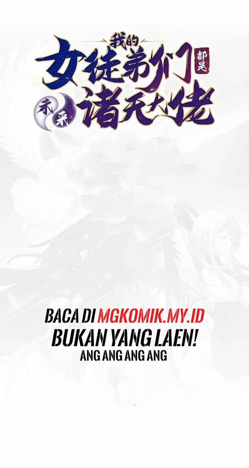 Baca Manhua My Female Apprentices Are All Big Shots From the Future Chapter 314 Gambar 2