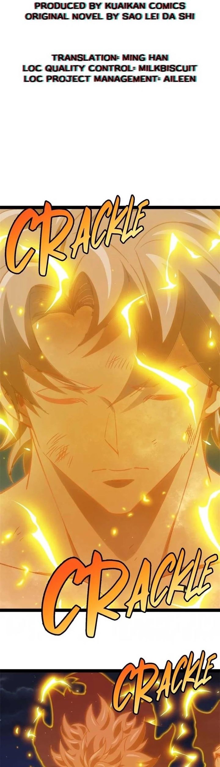 Baca Manhua Divine Leveling System Chapter 143 Gambar 2