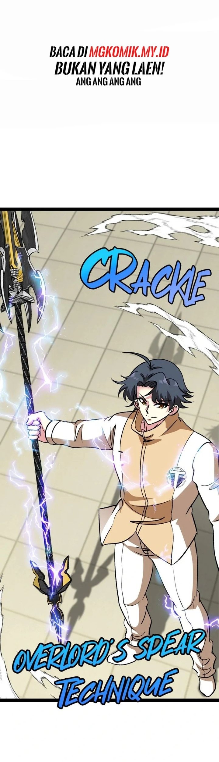 Baca Manhua Divine Leveling System Chapter 140 Gambar 2
