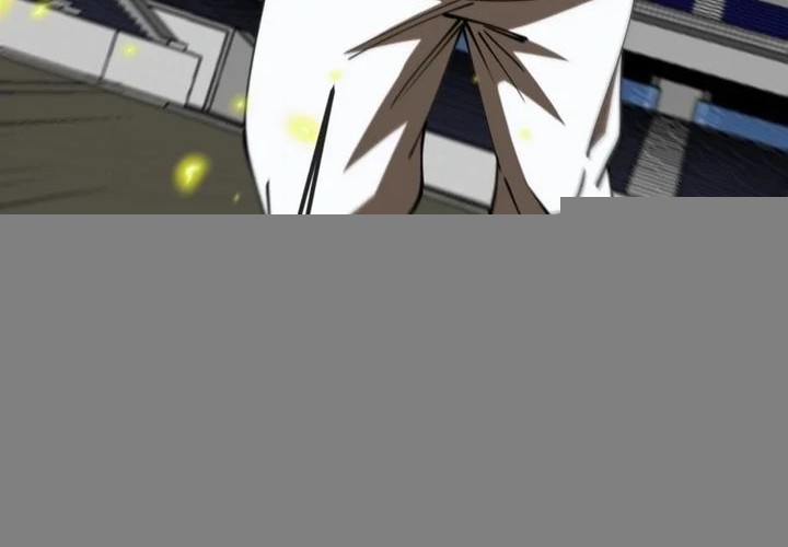 Divine Leveling System Chapter 140 Gambar 14