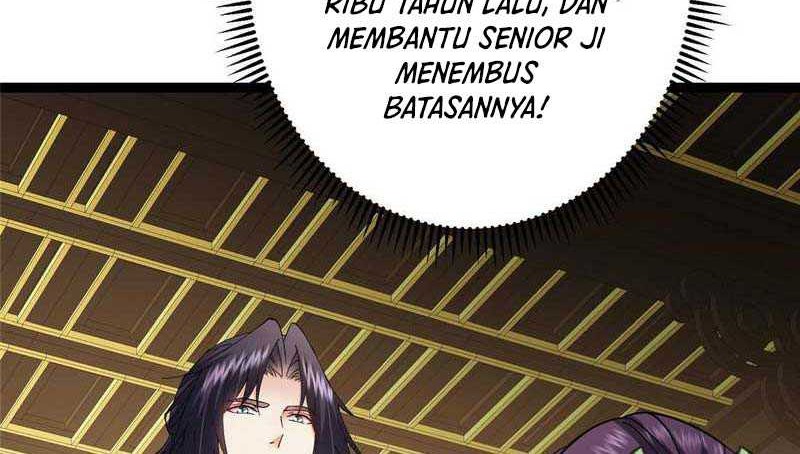 Keep A Low Profile, Sect Leader Chapter 482 Gambar 31