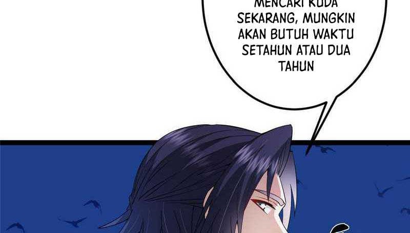 Keep A Low Profile, Sect Leader Chapter 482 Gambar 35
