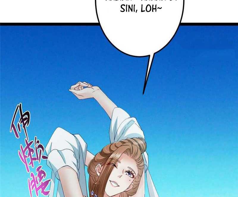 Keep A Low Profile, Sect Leader Chapter 482 Gambar 57