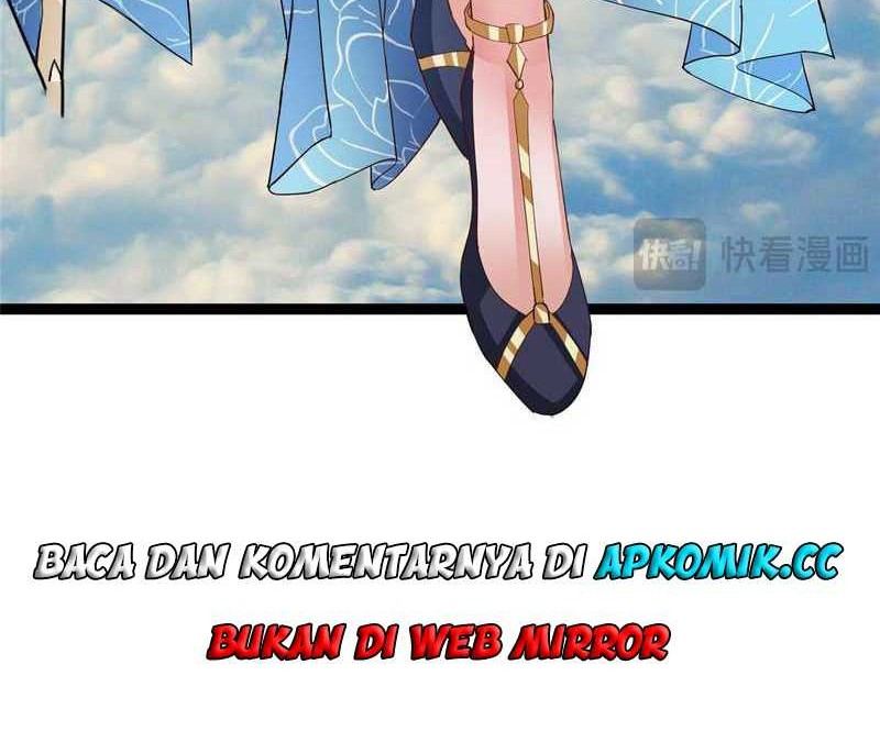 Keep A Low Profile, Sect Leader Chapter 482 Gambar 61