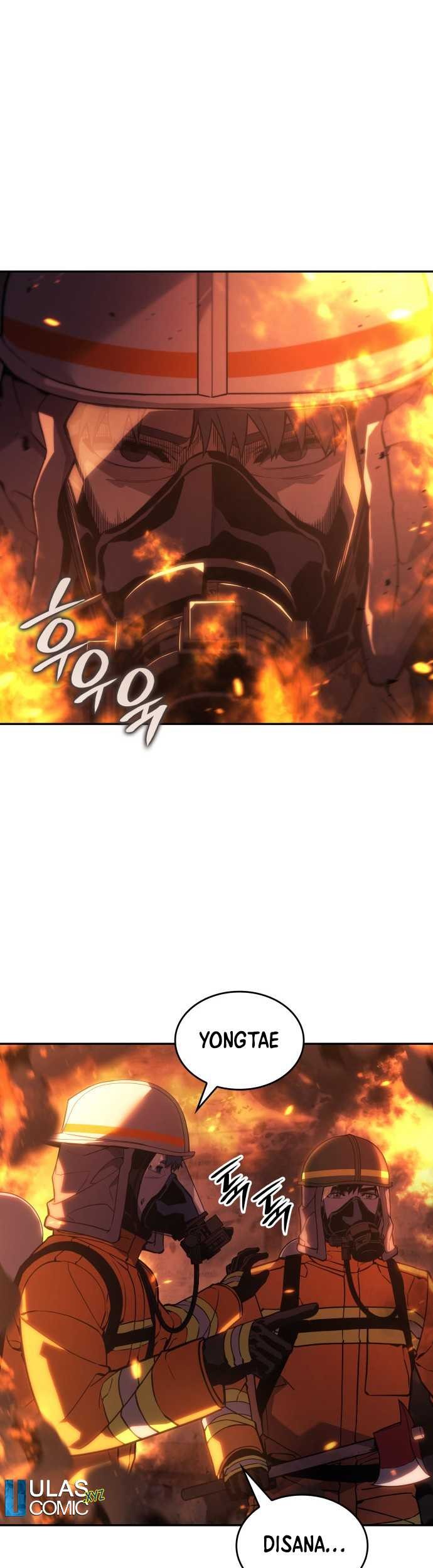 The Fire Fighter Chapter 22 Gambar 6