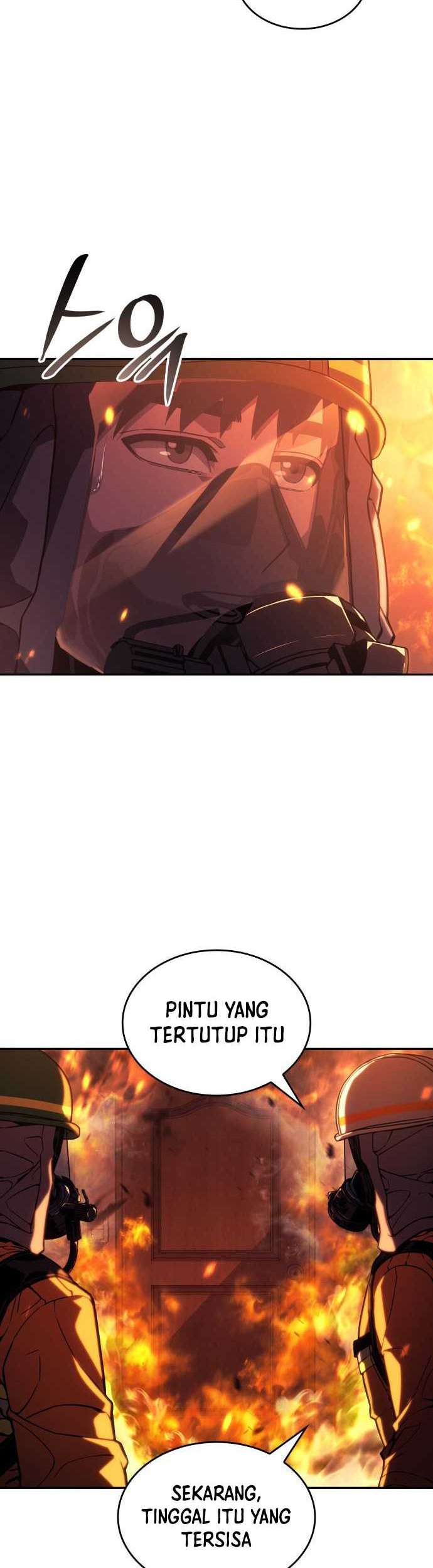 The Fire Fighter Chapter 22 Gambar 7