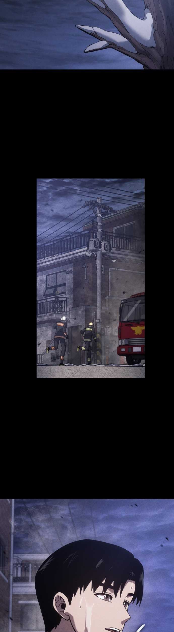 The Fire Fighter Chapter 22 Gambar 13
