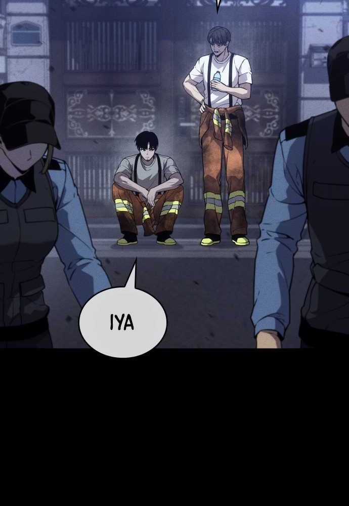 The Fire Fighter Chapter 22 Gambar 15
