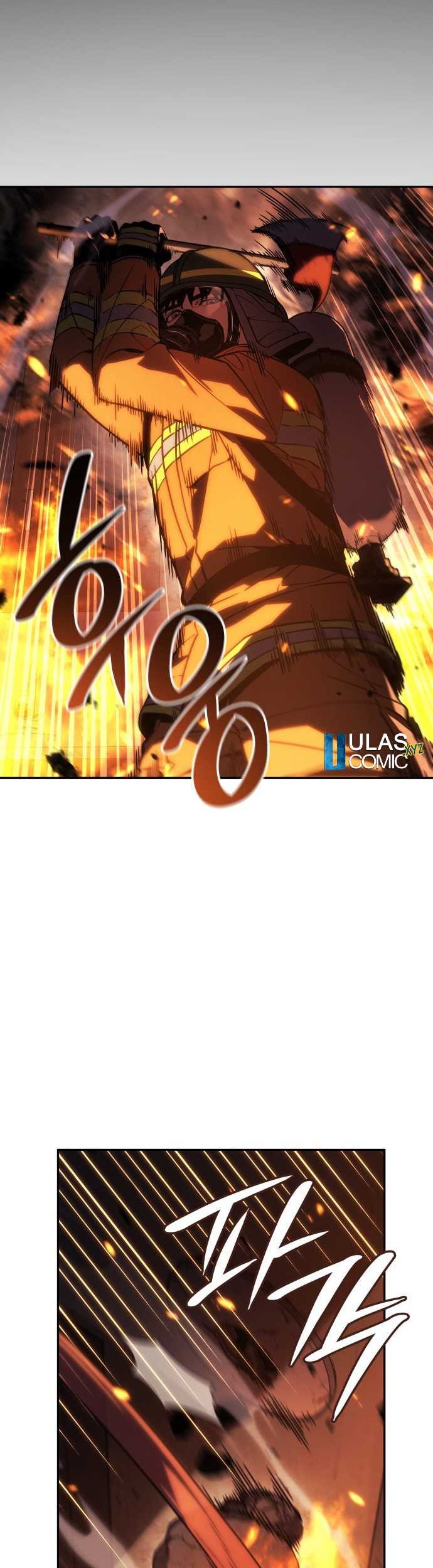 The Fire Fighter Chapter 22 Gambar 21