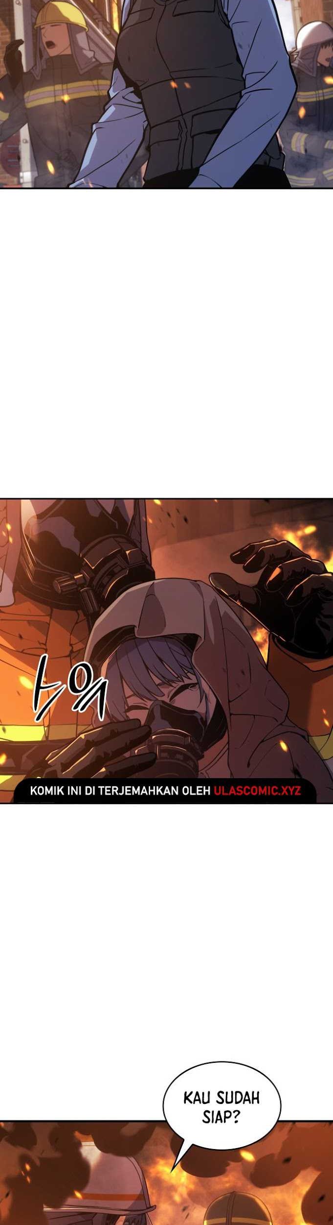 The Fire Fighter Chapter 22 Gambar 32