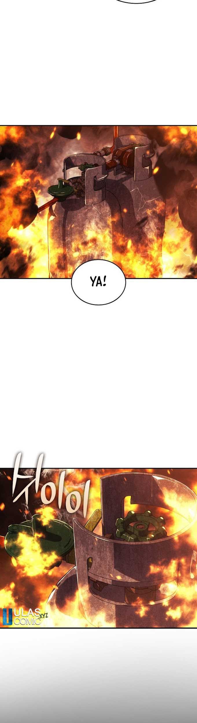 The Fire Fighter Chapter 22 Gambar 34