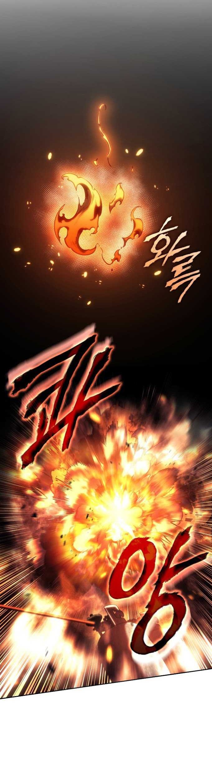 The Fire Fighter Chapter 22 Gambar 35
