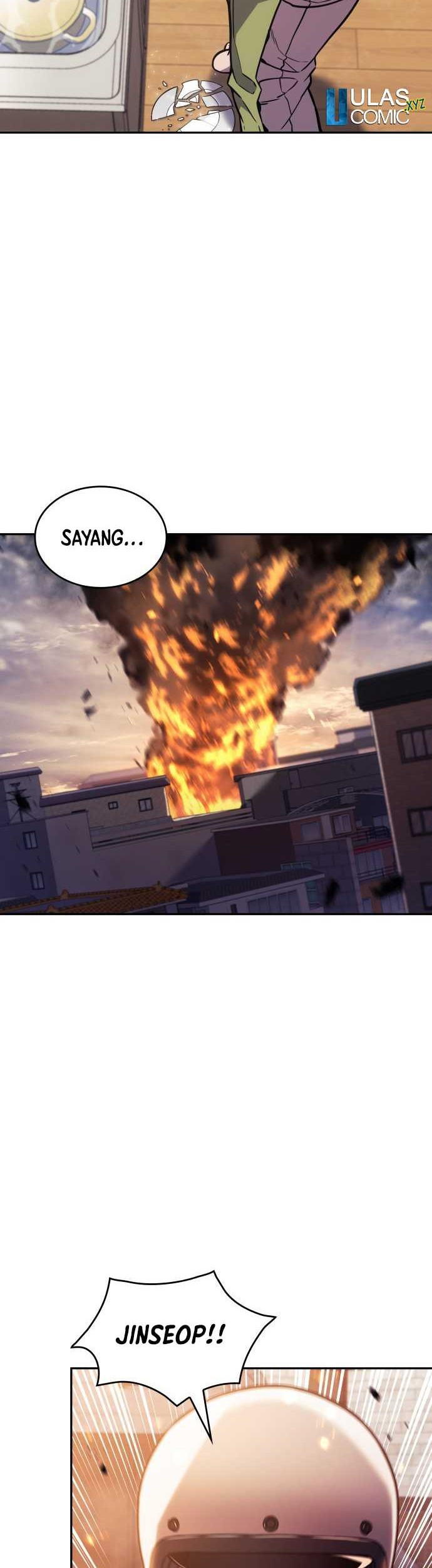 The Fire Fighter Chapter 22 Gambar 40