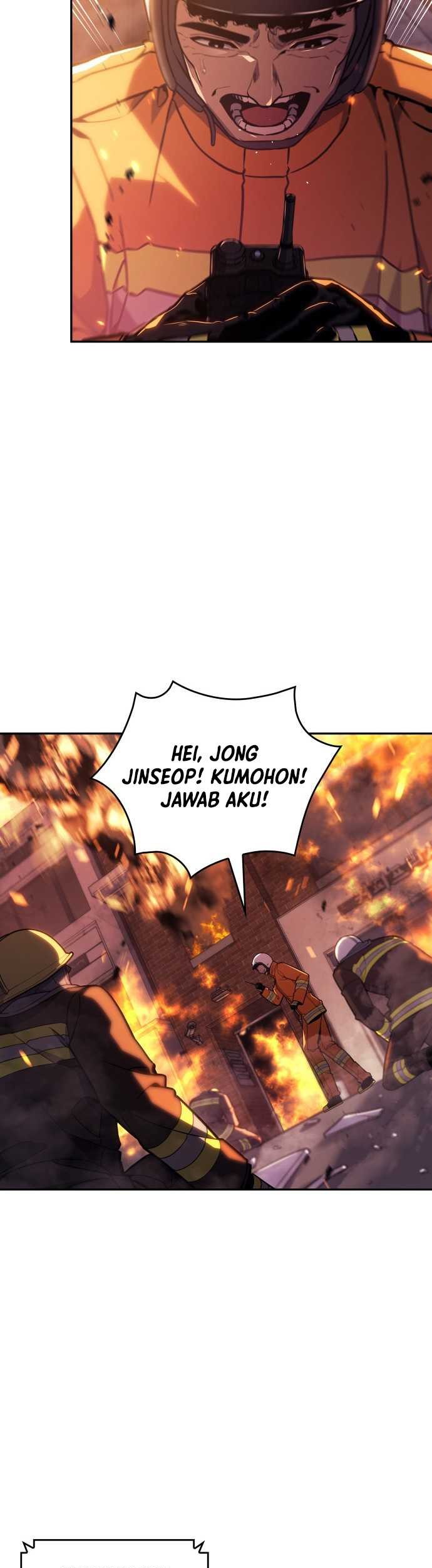 The Fire Fighter Chapter 22 Gambar 41