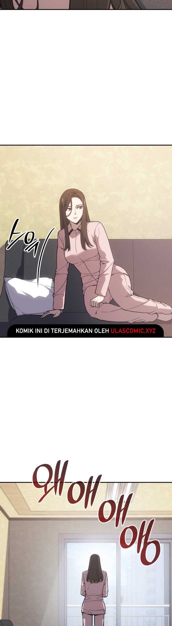 The Fire Fighter Chapter 21 Gambar 3