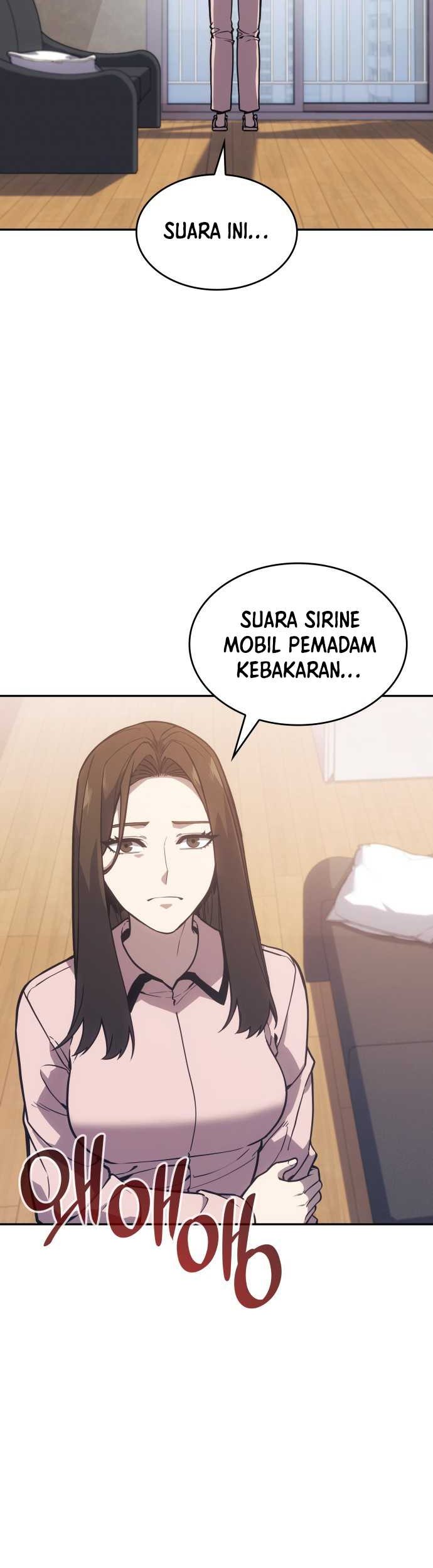 The Fire Fighter Chapter 21 Gambar 4