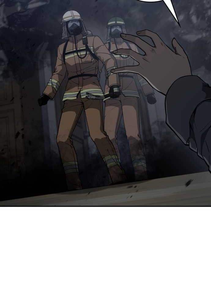 The Fire Fighter Chapter 21 Gambar 8