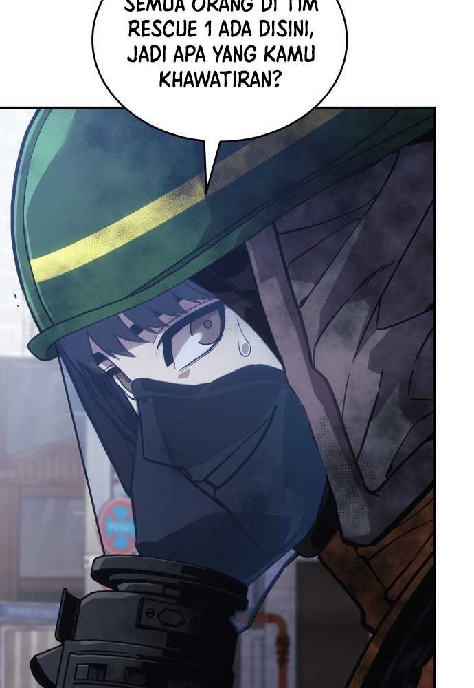 The Fire Fighter Chapter 21 Gambar 15