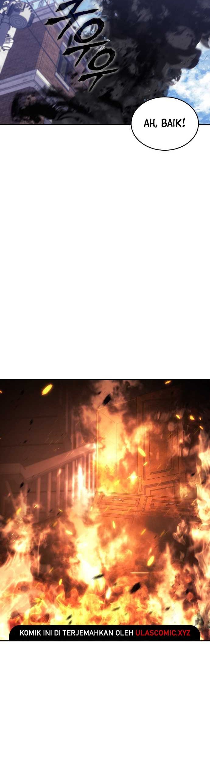 The Fire Fighter Chapter 21 Gambar 17