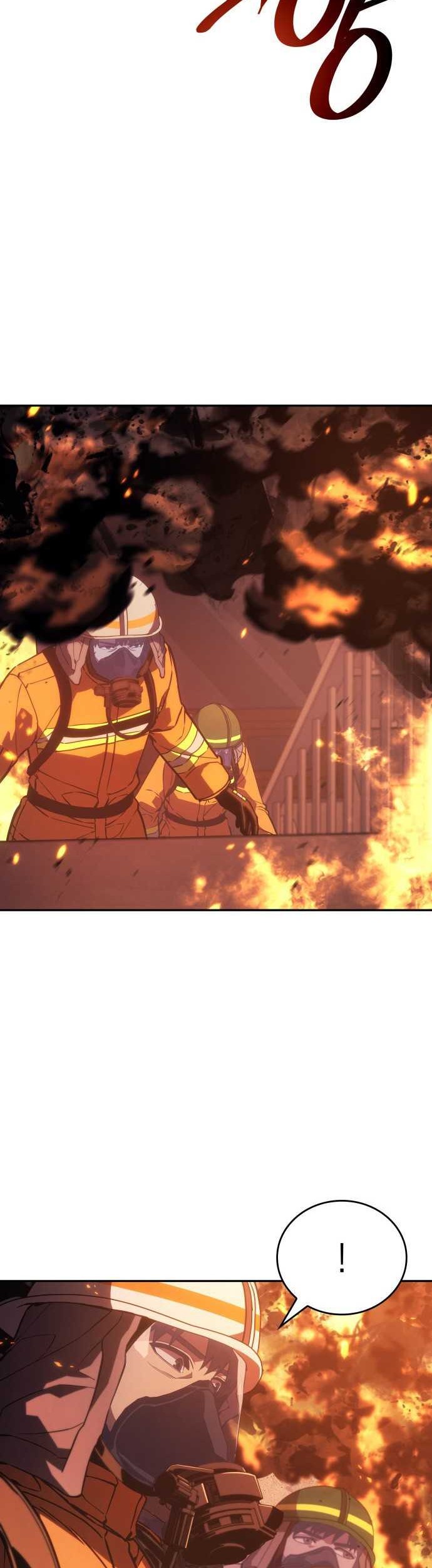 The Fire Fighter Chapter 21 Gambar 19