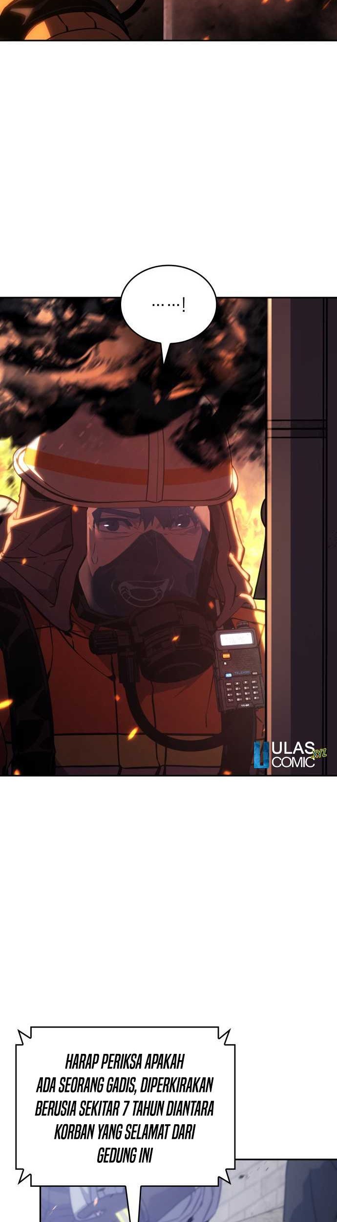 The Fire Fighter Chapter 21 Gambar 26