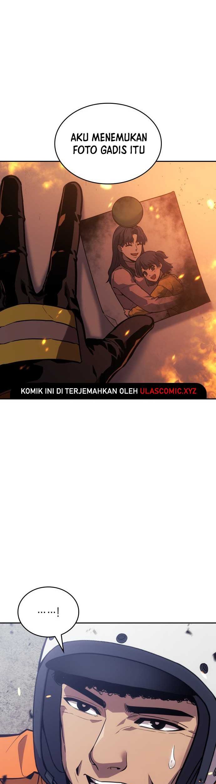 The Fire Fighter Chapter 21 Gambar 28
