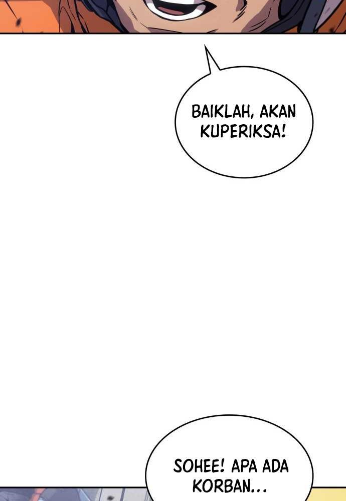 The Fire Fighter Chapter 21 Gambar 29