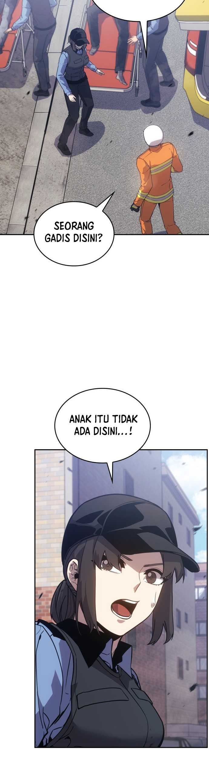 The Fire Fighter Chapter 21 Gambar 30