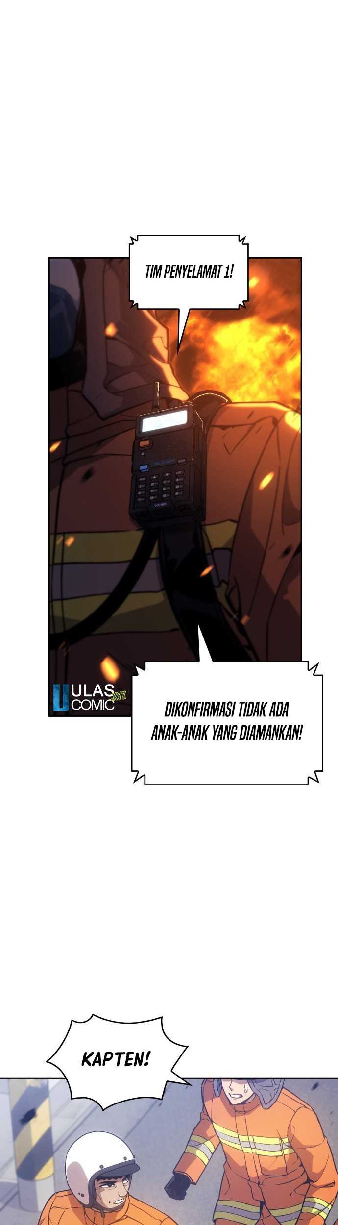 The Fire Fighter Chapter 21 Gambar 31