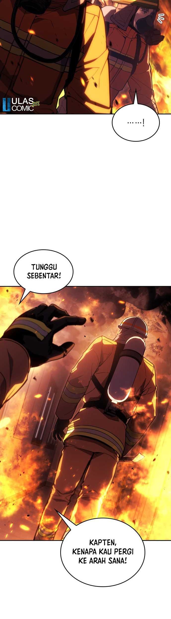 The Fire Fighter Chapter 21 Gambar 38