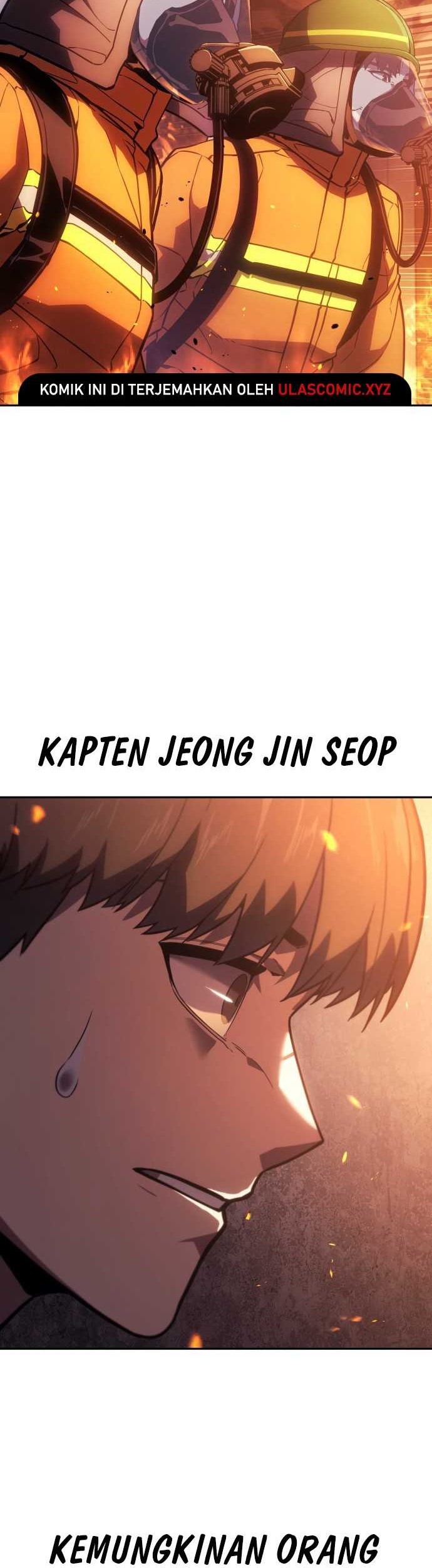 The Fire Fighter Chapter 21 Gambar 40